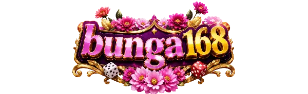 Logo Bunga168